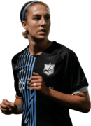 Sarah Killion Woldmoe football render