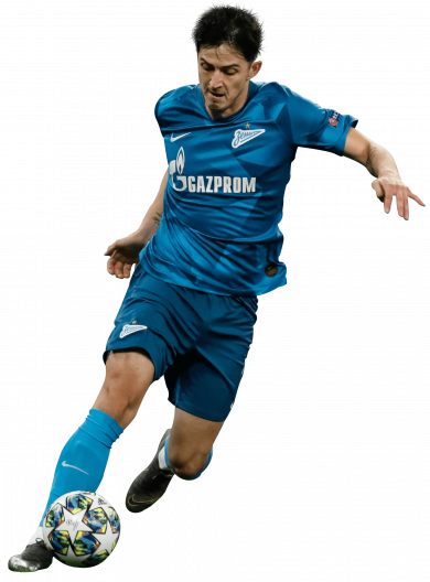 Sardar Azmoun