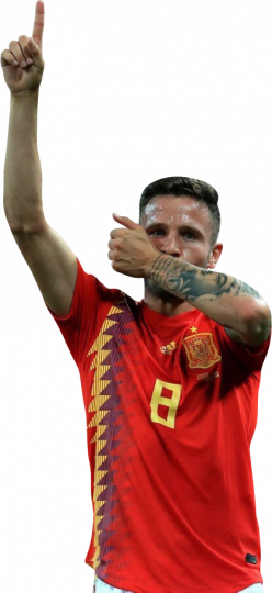 Saúl Ñíguez