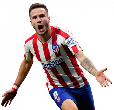 Saul Niguez