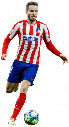 Saul Niguez