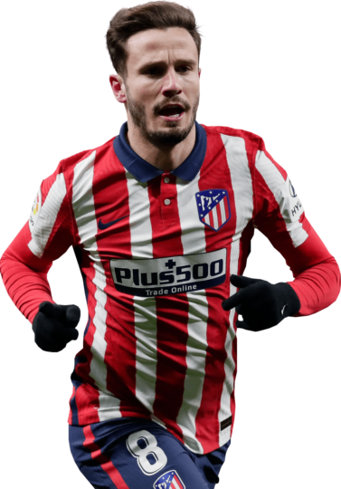 Saul Niguez