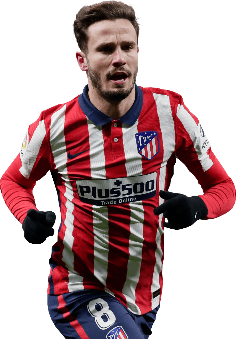 Saul niguez