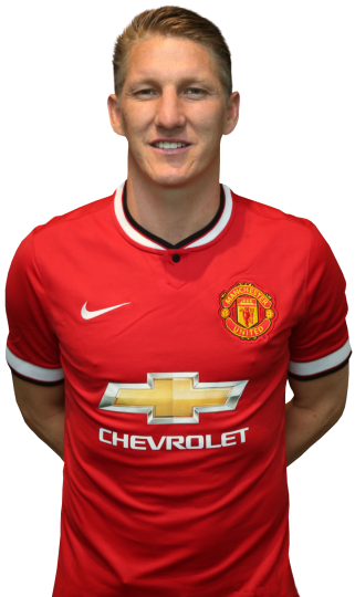 Bastian Schweinsteiger