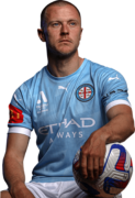 Scott Jamieson football render