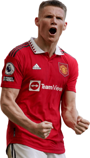 Scott McTominay