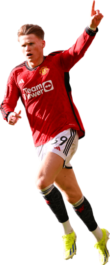 Scott McTominay