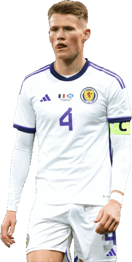 Scott McTominay