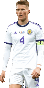 Scott McTominay football render