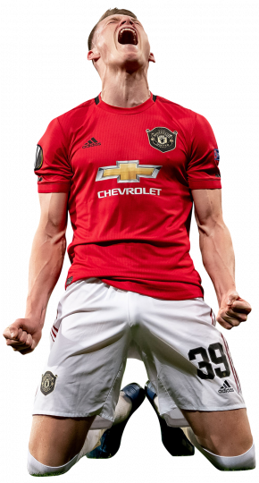 Scott McTominay