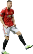 Scott McTominay football render