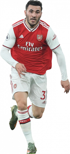 Sead Kolasinac