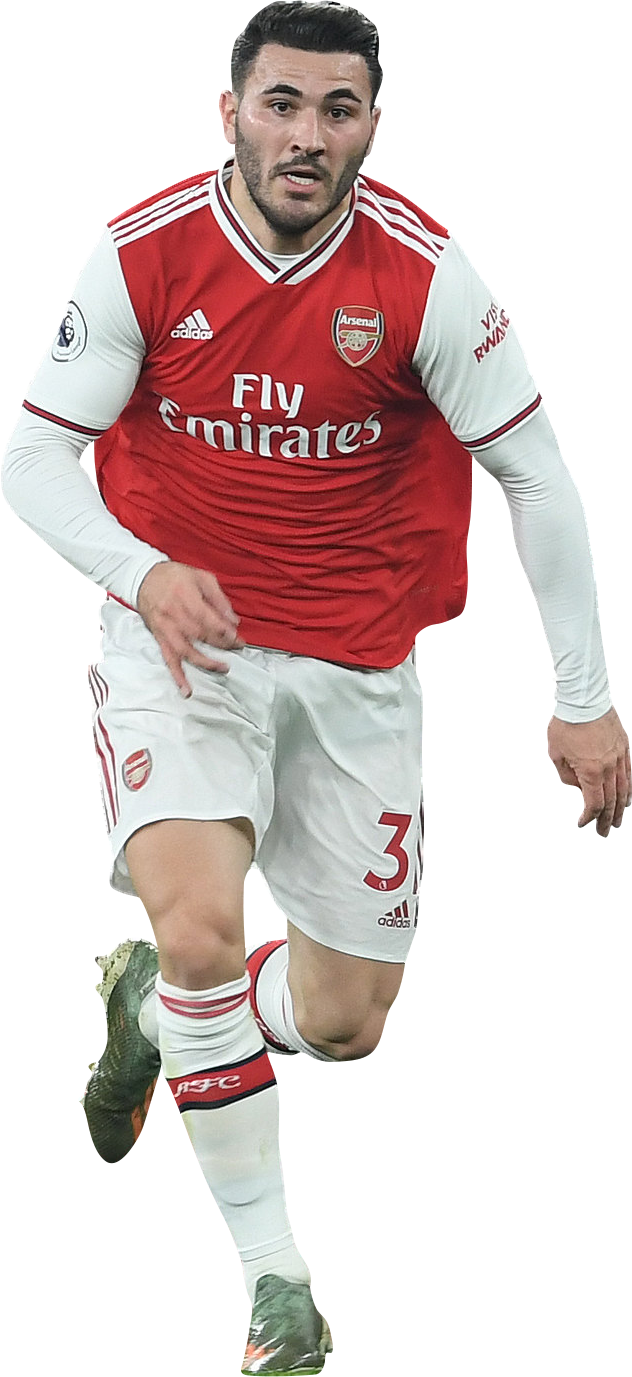 sead kolasinac