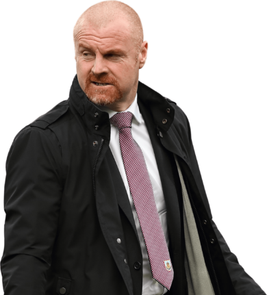 Sean Dyche