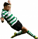 Sebastian Coates football render