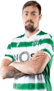 Sebastian Coates football render