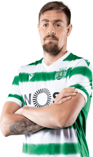 Sebastian Coates