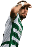 Sebastian Coates football render