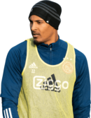 Sebastien Haller football render