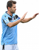 Senad Lulic football render