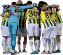 Serdar Aziz, Altay Bayindir, Nazim Sangare, Mert Hakan Yandas, Irfan Can Kahveci & Serdar Dursun football render