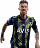 Serdar Aziz football render