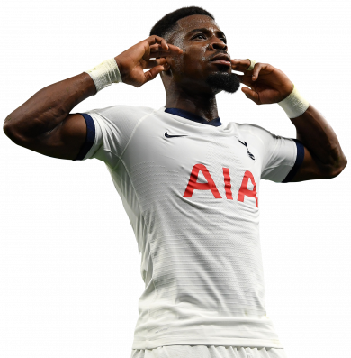 Serge Aurier