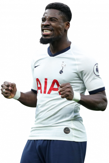 Serge Aurier