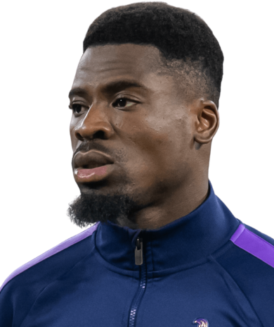 Serge Aurier