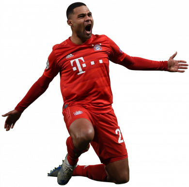 Serge Gnabry