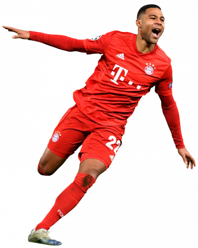 Serge Gnabry