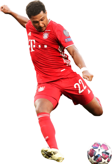 Serge Gnabry