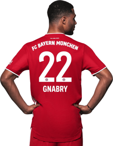 Serge Gnabry