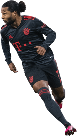 Serge Gnabry