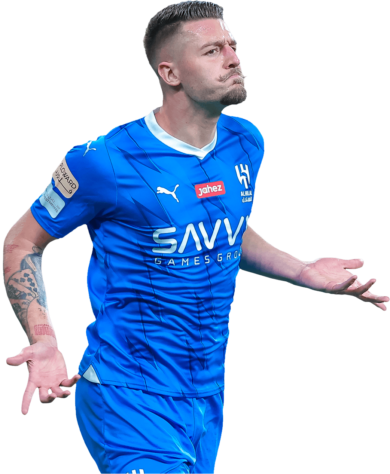 Sergej Milinković-Savić