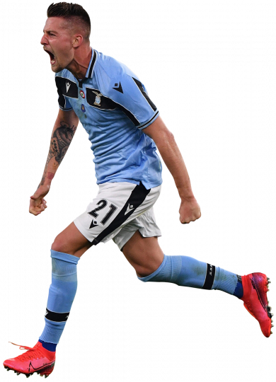 Sergej Milinkovic-Savic