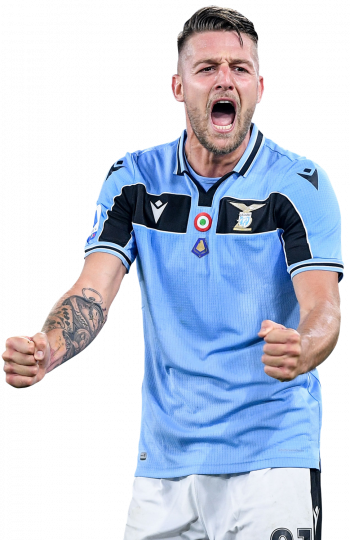 Sergej Milinkovic-Savic