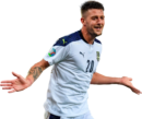 Sergej Milinkovic-Savic football render