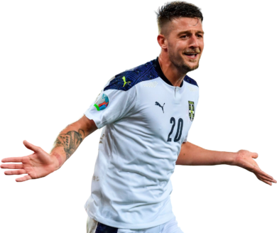 Sergej Milinkovic-Savic