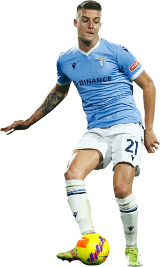Sergej Milinkovic-Savic