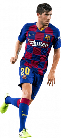 Sergi Roberto