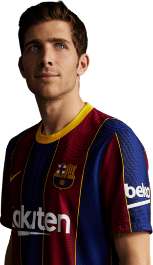 Sergi Roberto