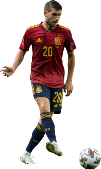 Sergi Roberto