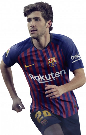 Sergi Roberto