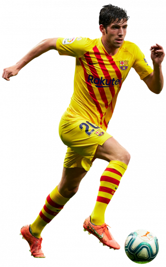 Sergi Roberto