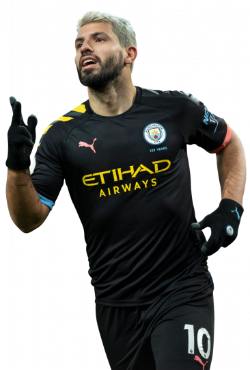 Sergio Aguero