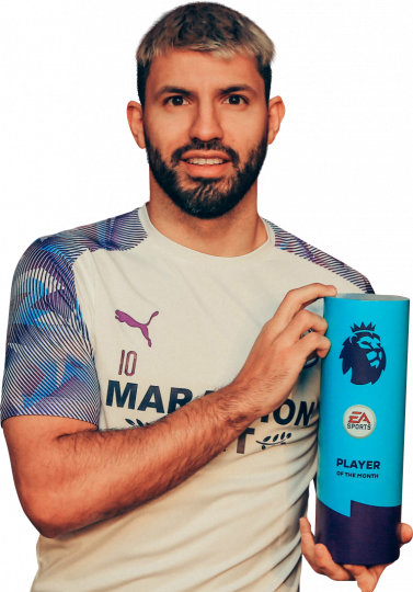 Sergio Aguero