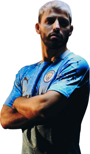 Sergio Agüero