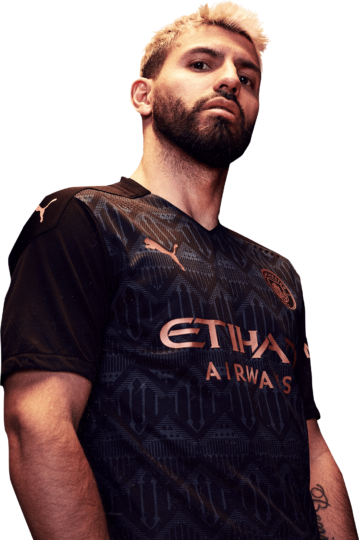 Sergio Agüero