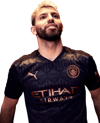 Sergio Aguero